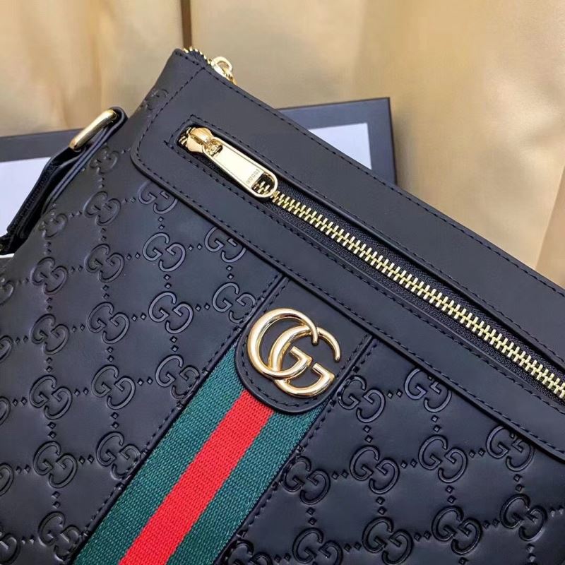 Mens Gucci Satchel Bags